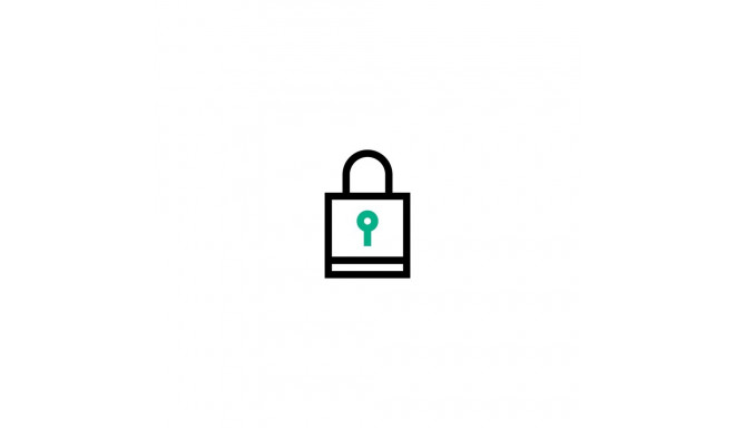 HPE Smart Array Secure Encryption E-LTU