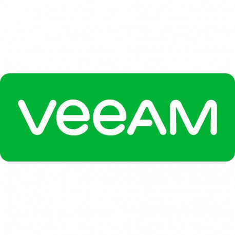 Veeam BUR Ent+ 1yr 8x5 E-LTU