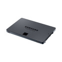 HDSSD 2.5 (Sata) 2TB Samsung 870 QVO Basic