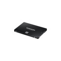 HDSSD 2.5 (Sata) 250GB Samsung 870 EVO Basic