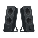 Logitech Z207 2.0 bluetooth