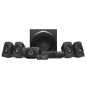 Logitech Z906 5.1 SURROUND SOUND SPEAKER SYSTEM (980-000468)