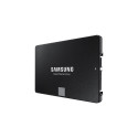 HDSSD 2.5 (Sata) 500GB Samsung 870 EVO Basic