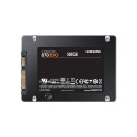 HDSSD 2.5 (Sata) 500GB Samsung 870 EVO Basic
