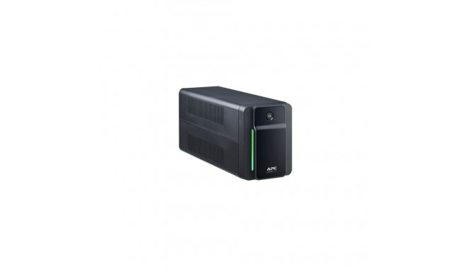 APC Easy UPS 900VA, 230V, AVR, Schuko Sockets