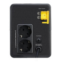 APC Easy UPS 900VA, 230V, AVR, Schuko Sockets