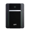 APC Easy UPS 1600VA, 230V, AVR, IEC Sockets