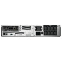 APC Smart-UPS 2200VA LCD RM 2U 230V with Network Card
