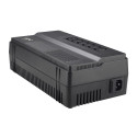 APC Easy UPS BV 500VA, AVR, IEC Outlet, 230V
