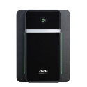 APC Back-UPS 1200VA, 230V, AVR, IEC Sockets