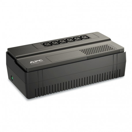 APC Easy UPS BV 1000VA AVR IEC Outlet 230V