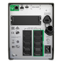 APC Smart-UPS 1500VA LCD 230V with SmartConnect