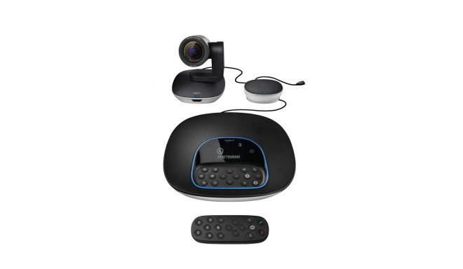 LOGITECH Group ConferenceCam