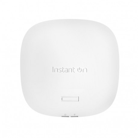 Instant On AP25 (RW) 4x4 Wi-Fi 6 AP