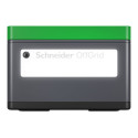 Schneider OffGrid Portable Power Station 330, 230V, 332Wh Lithium-ion, LCD, 2 CEE 7/3 Schuko outlets