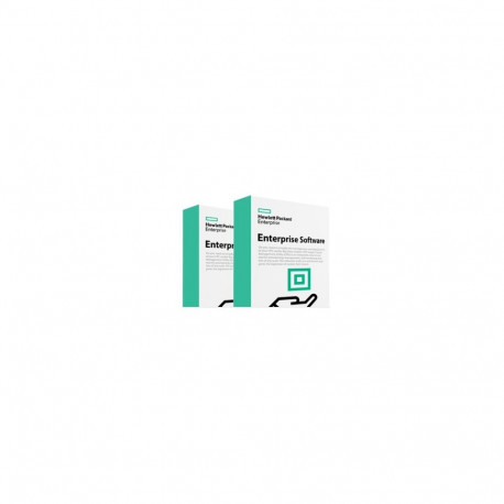 HPE IMC WSM S/W Module with 50-AP E-LTU
