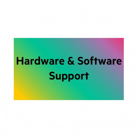 Networking 3Y FC NBD Exch Instant ON AP SVC