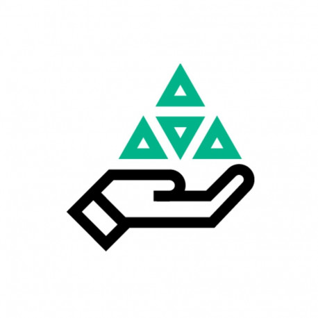 Aruba 3Y FC 24X7 ED/R AW 1 Dev E-LTU SVC