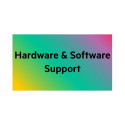 Aruba 5Y FC NBD Exch 6100 24G CL4 SVC