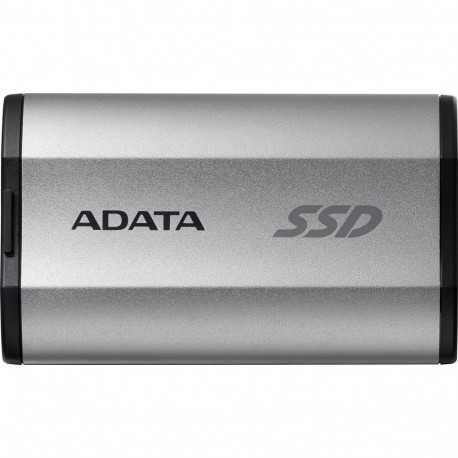 Adata SD810 500GB SSD Silver