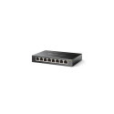 TP-Link TL-SG108S 8-Port Ethernet Switch