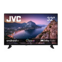 JVC 32" nutikas HD teler 1366x768 juhtmevaba LAN Bluetooth Android TV LT-32VAH3300