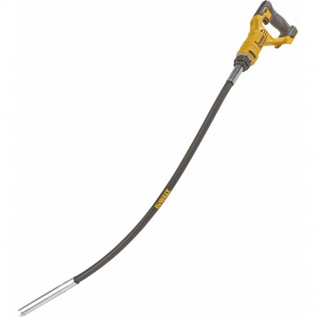 Dewalt 18V XR Concrete Vibrator (DCE531N-XJ)