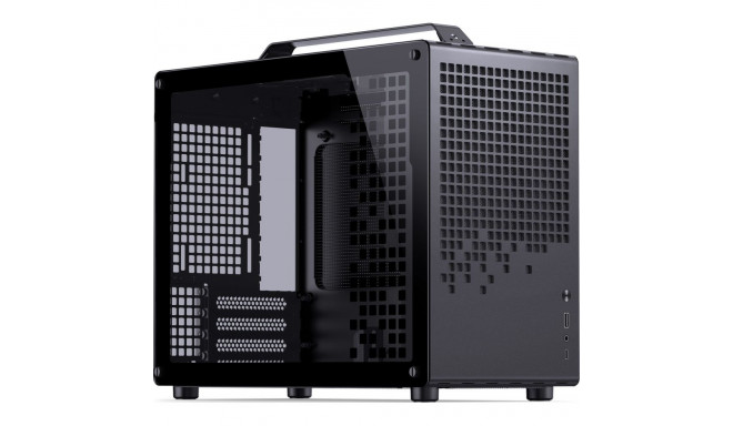 Jonsplus Z20 black housing