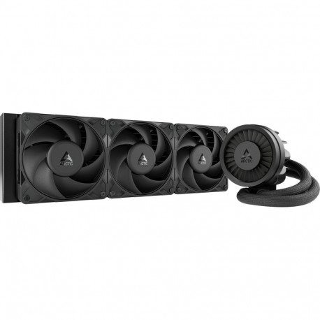 Arctic Liquid Freezer III Pro 360 liquid cooling system