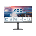 AOC Q27V5N/BK 27-tolline WQHD VA 75Hz 4ms