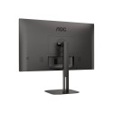 AOC Q27V5N/BK 27-tolline WQHD VA 75Hz 4ms