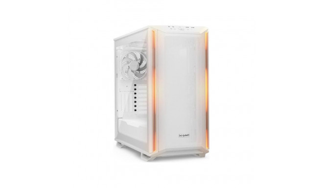 be quiet! Dark Base 701 ARGB valge korpus (BGW59)