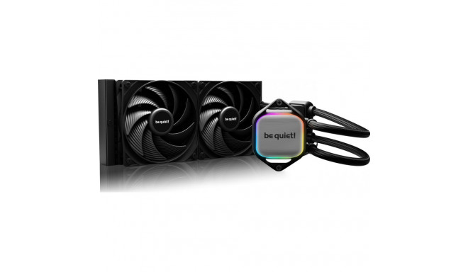 Water cooling be quiet! Pure Loop 2 240mm (BW017)