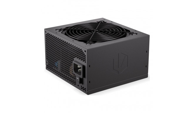 Endorfy Supremo FM5 Gold 750 W ATX toiteplokk, must