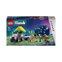LEGO Friends 42603 - Stargazing Campervan