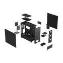 Fractal Design Pop XL Silent Solid korpus (FD-C-POS1X-01)