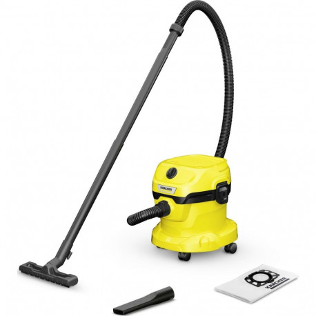 Karcher WD 2 Plus V-12/4/18 tolmuimeja (1.628-000.0)