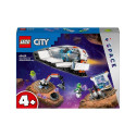 LEGO CITY 60429 konstruktor