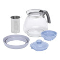 TEAPOT 1600ML/90511 RESTO