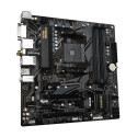 Emaplaat Gigabyte B550M DS3H AC 1.7