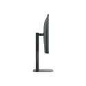AOC Q27V5CW/BK 27inch monitor HDMI DP USB
