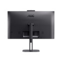 AOC Q27V5CW/BK 27-tolline monitor HDMI DP USB