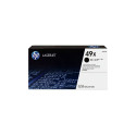 HP Tooner must 6000 lehte Laserjet LJ1320 jaoks