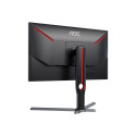 AOC 25G3ZM/BK 24,5-tolline 1920x1080 VA lame HAS DP 2xHDMI heledus 300cd/m2 AOC Gaming
