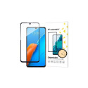 Wozinsky - Infinix Note 12 Pro Full Screen Tempered Glass with Frame Full Glue
