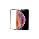 iLike kaitseklaas Apple iPhone X/Xs 3D, must (ilma pakendita)