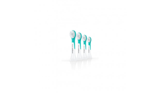 Philips Sonicare For Kids HX6034/90 Sonic Toothbrush heads, Blue/White