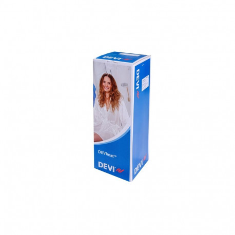 küttematt DEVICOM 150T 1500W 0.5x20m
