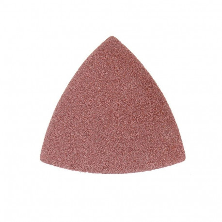 TRIANGLE SANDING SHEET NO40 94MM 5PCS
