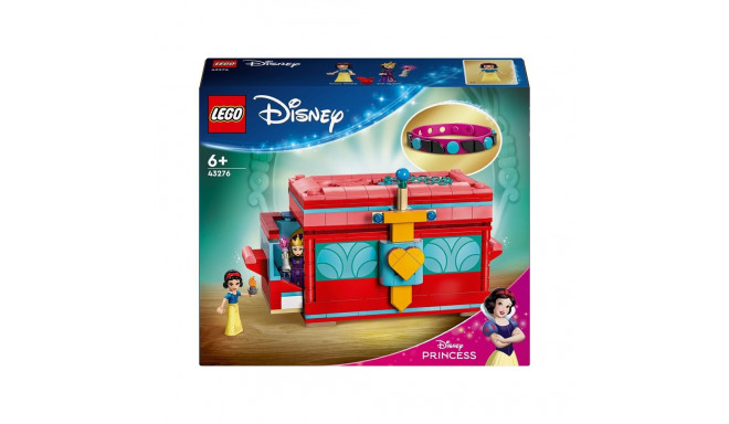 CONSTRUCTOR Snow White'i ehtekarp